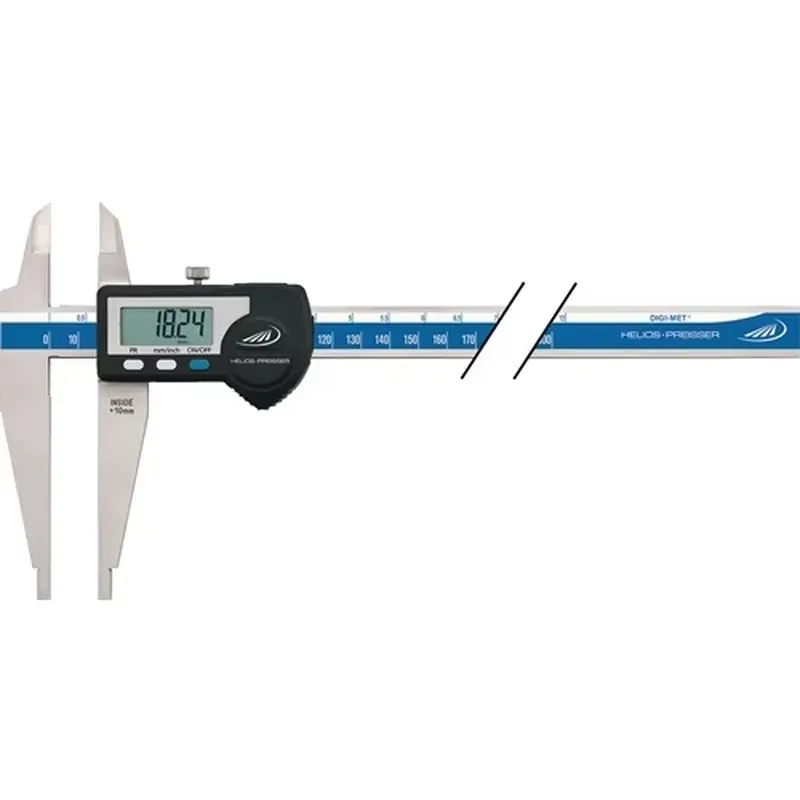 HELIOS PREISSER DIGI MET Calib - Workshop Tools Knife recensione e prezzo