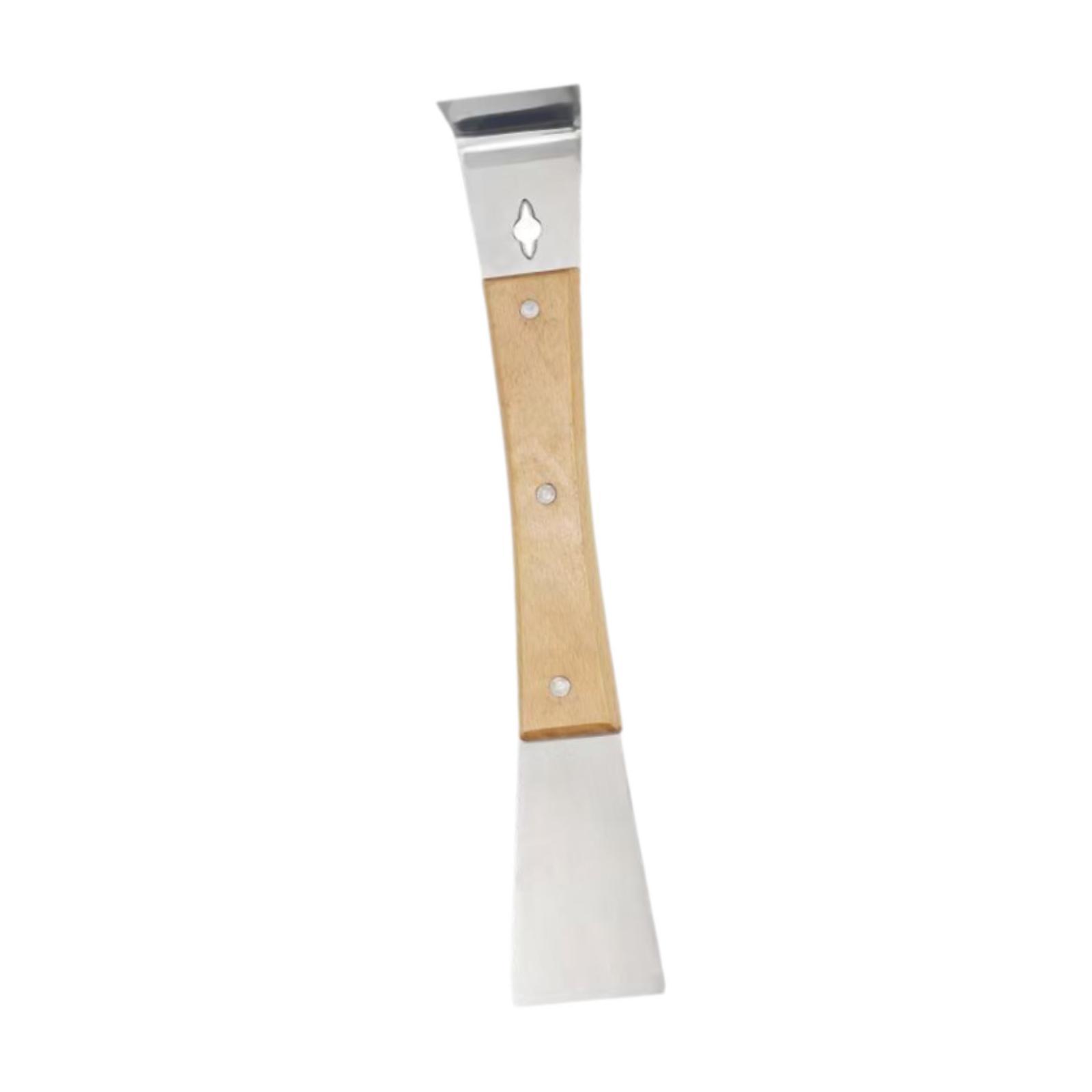 Raschietto per Arnia in Acciai - Workshop Tools Knife recensione e prezzo