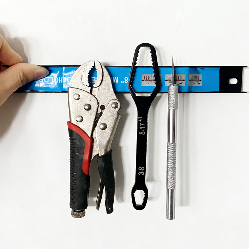Barra Magnetica Porta Attrezzi - Workshop Tools Wall recensione e prezzo