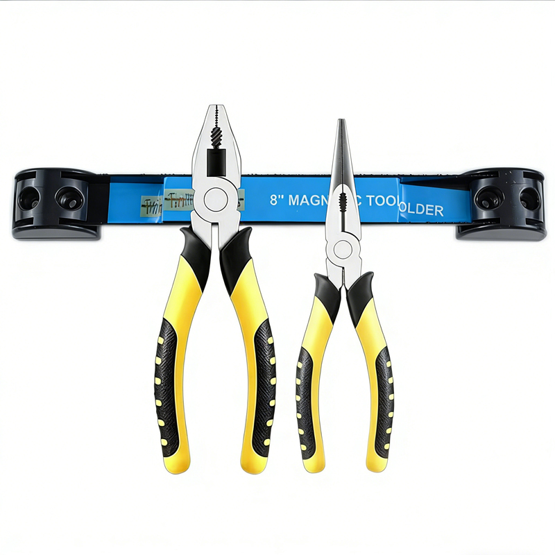 Barra Magnetica Porta Attrezzi - Workshop Tools Wall recensione e prezzo