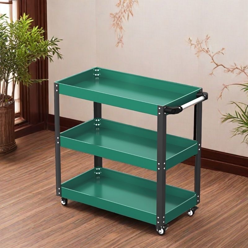 Carrello portautensili multifu - Workshop Tools Shelf recensione e prezzo