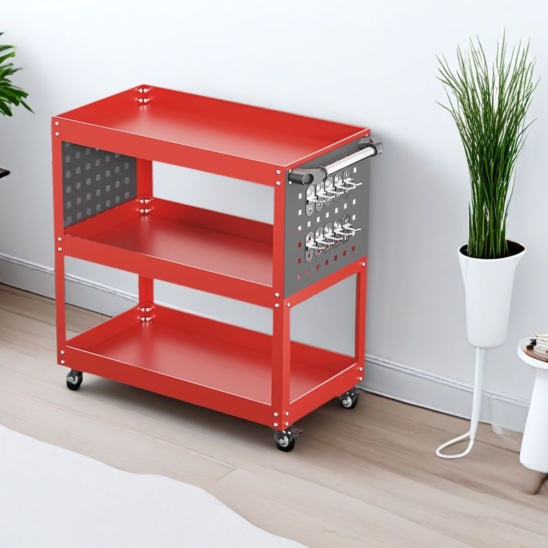 Carrello portautensili multifu - Workshop Tools Shelf recensione e prezzo