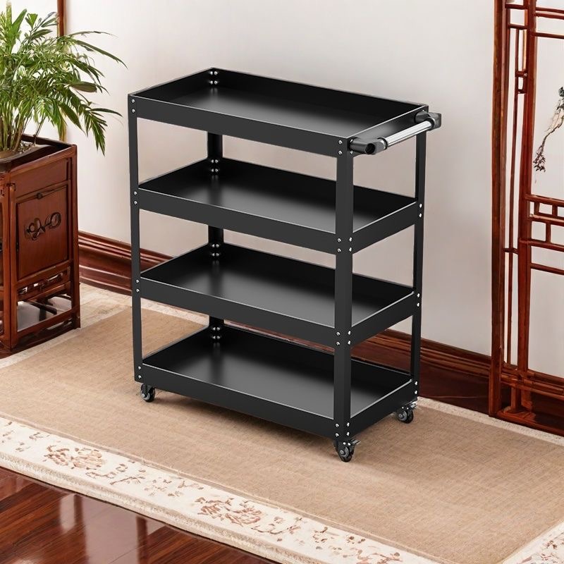 Carrello portautensili multifu - Workshop Tools Shelf recensione e prezzo