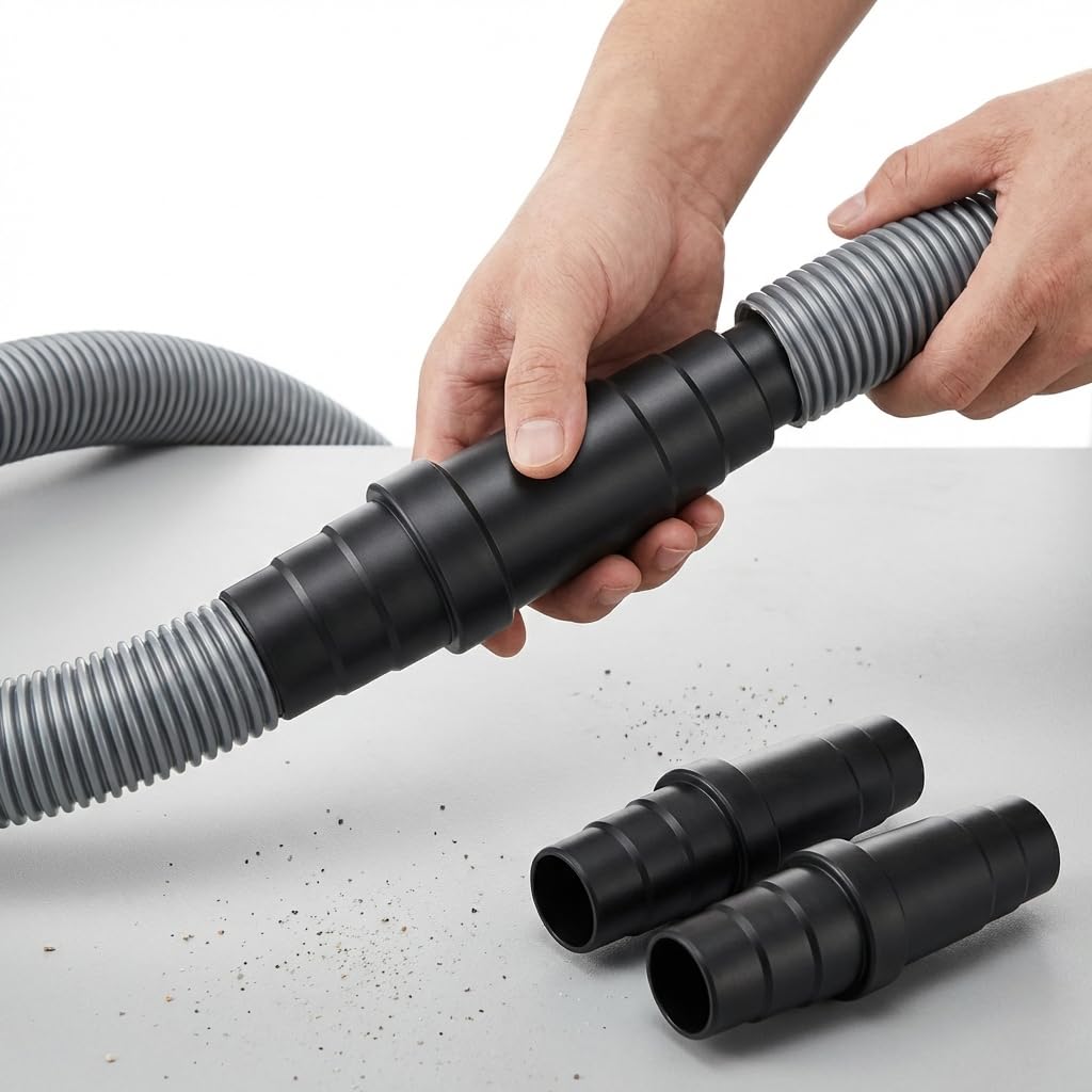 Set di Adattatori Universali p - Tools Set Workshop recensione e prezzo