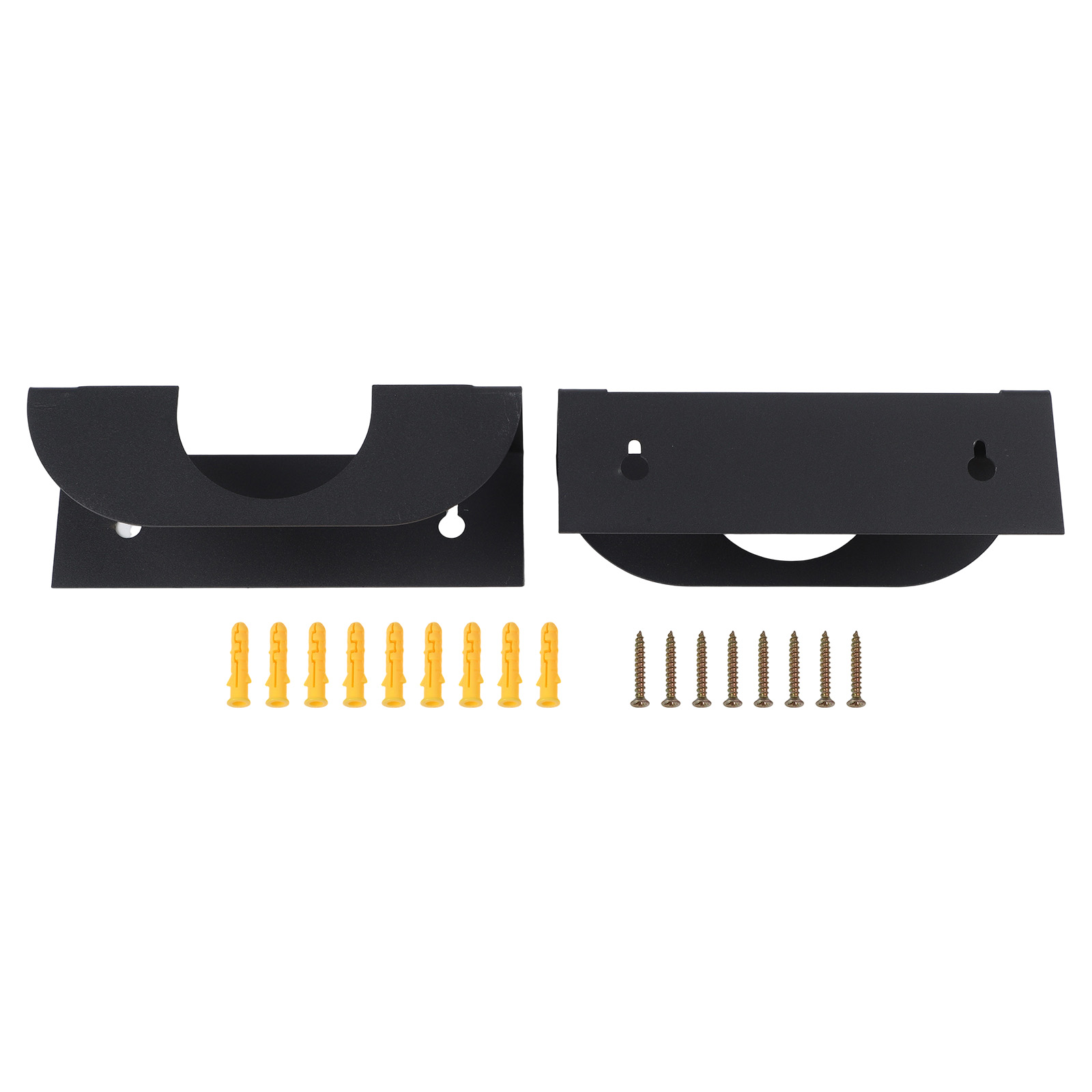 Supporto da Parete in Metallo  - Tools In Electrical Workshop recensione e prezzo