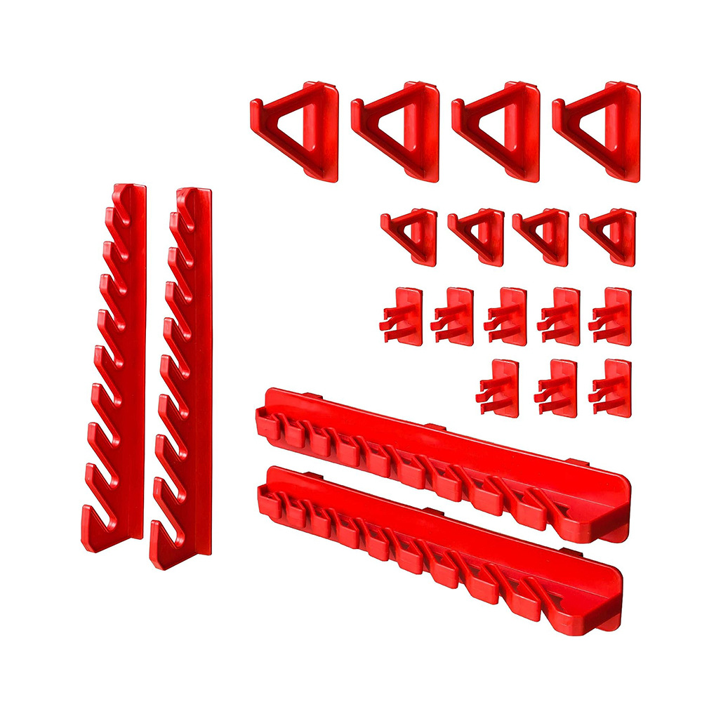 Scaffale Portautensili da Pare - Workshop Tools Shelf recensione e prezzo