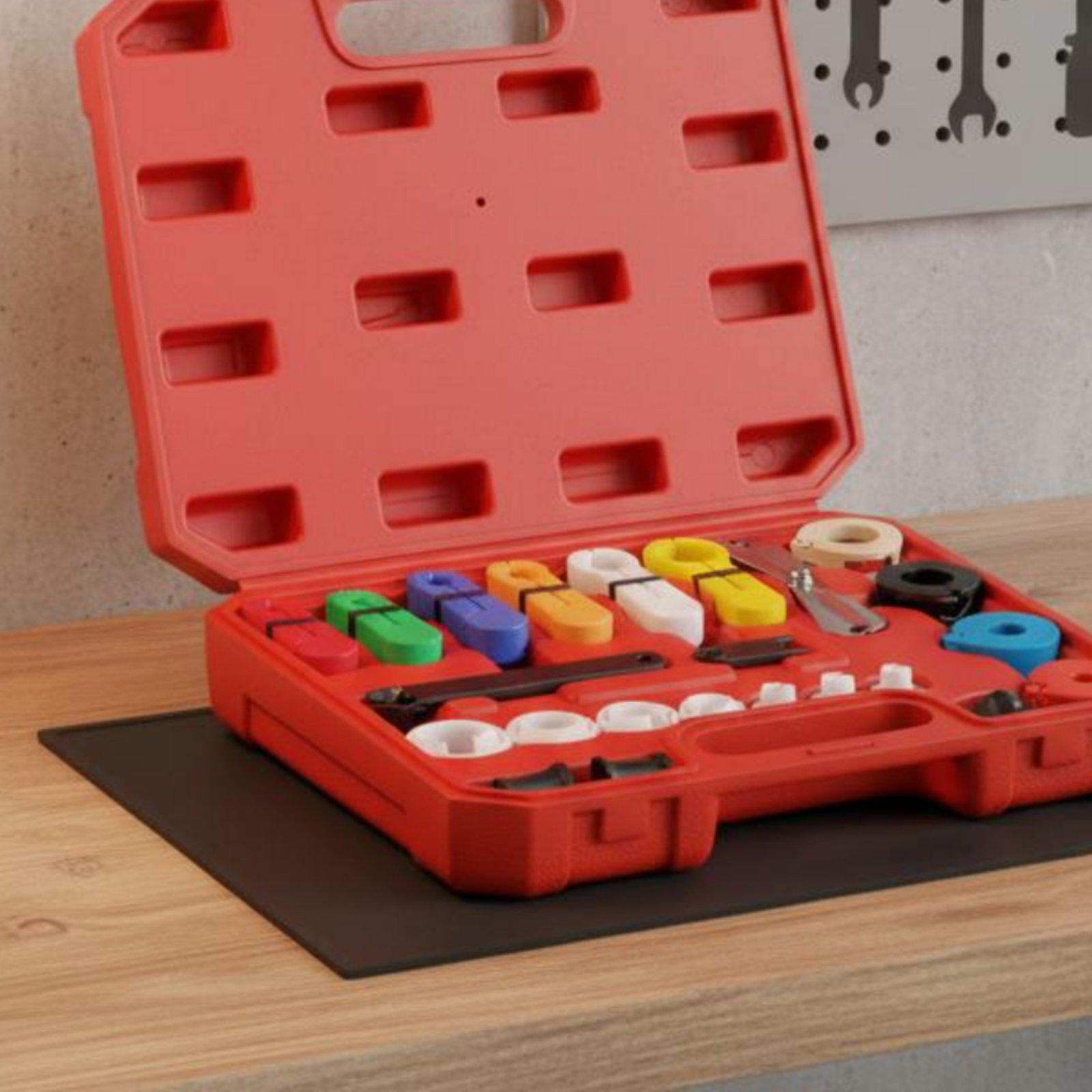Kit di Strumenti Versatili per - Mechanical Tools In Workshop recensione e prezzo