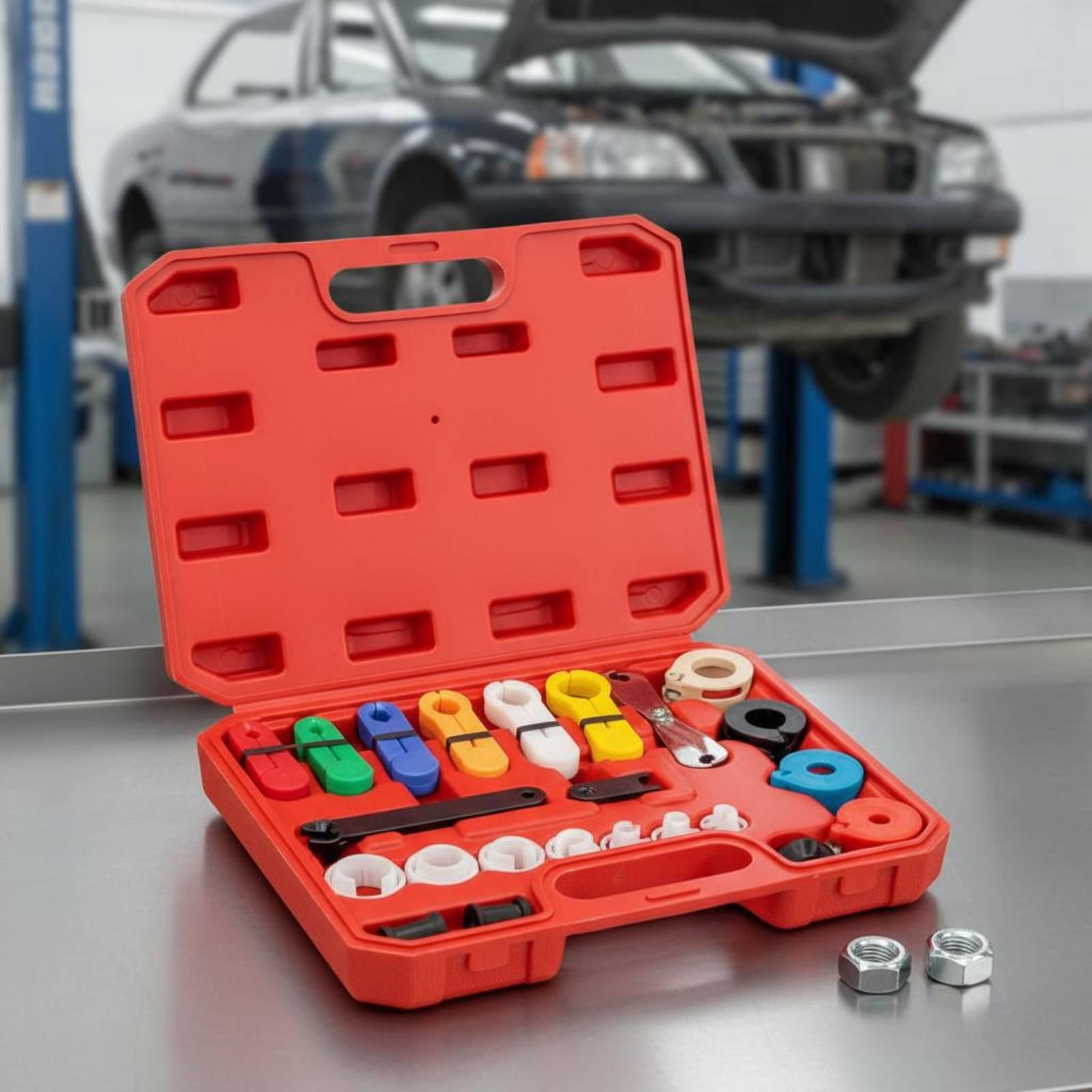 Kit di Strumenti Versatili per - Mechanical Tools In Workshop recensione e prezzo