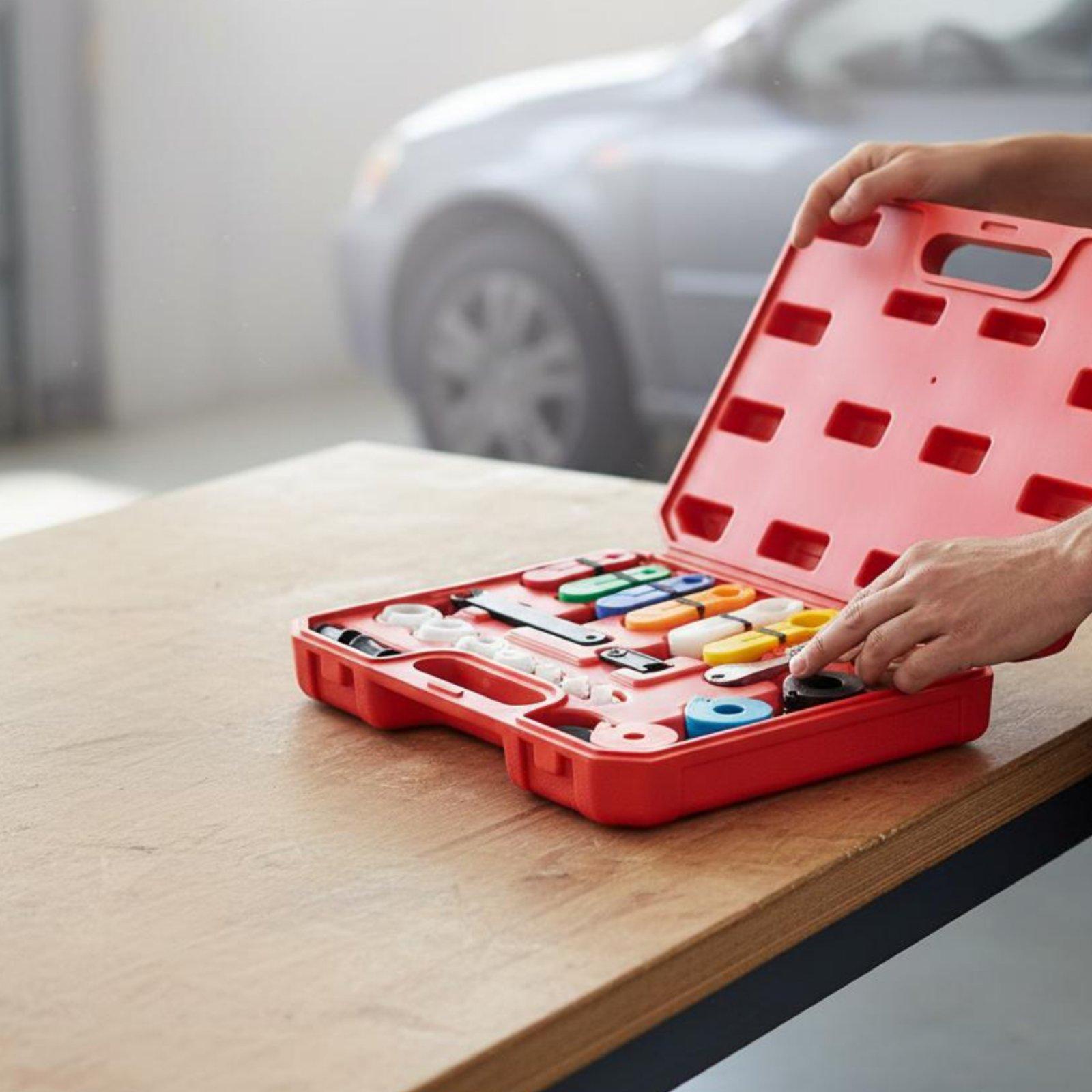 Kit di Strumenti Versatili per - Mechanical Tools In Workshop recensione e prezzo