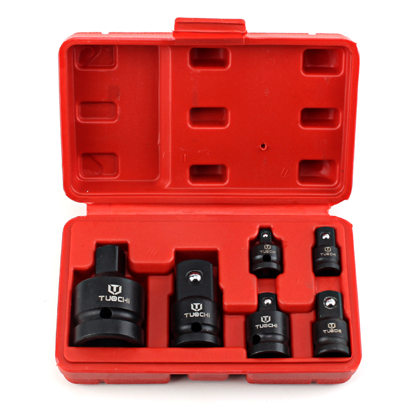 Set di 6 adattatori per chiavi - Tools Box For Workshop recensione e prezzo