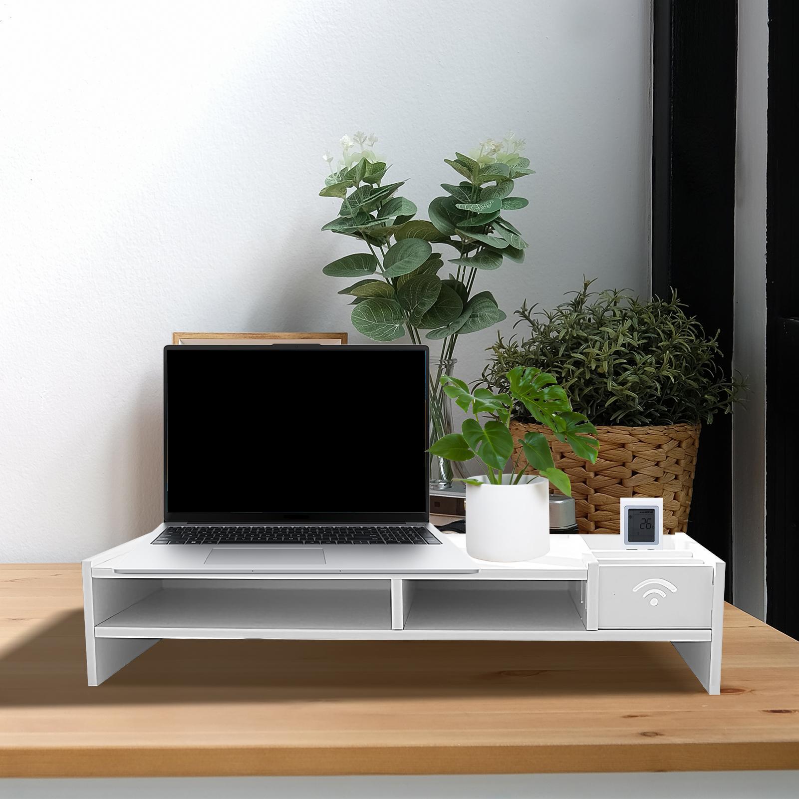 Organizzatore da scrivania a 3 - Workshop Tools Shelf recensione e prezzo