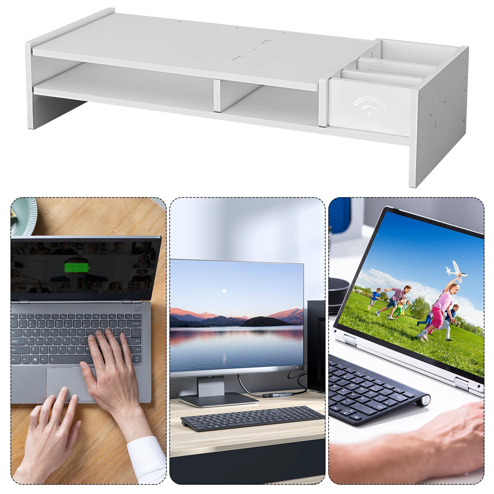 Organizzatore da scrivania a 3 - Workshop Tools Shelf recensione e prezzo