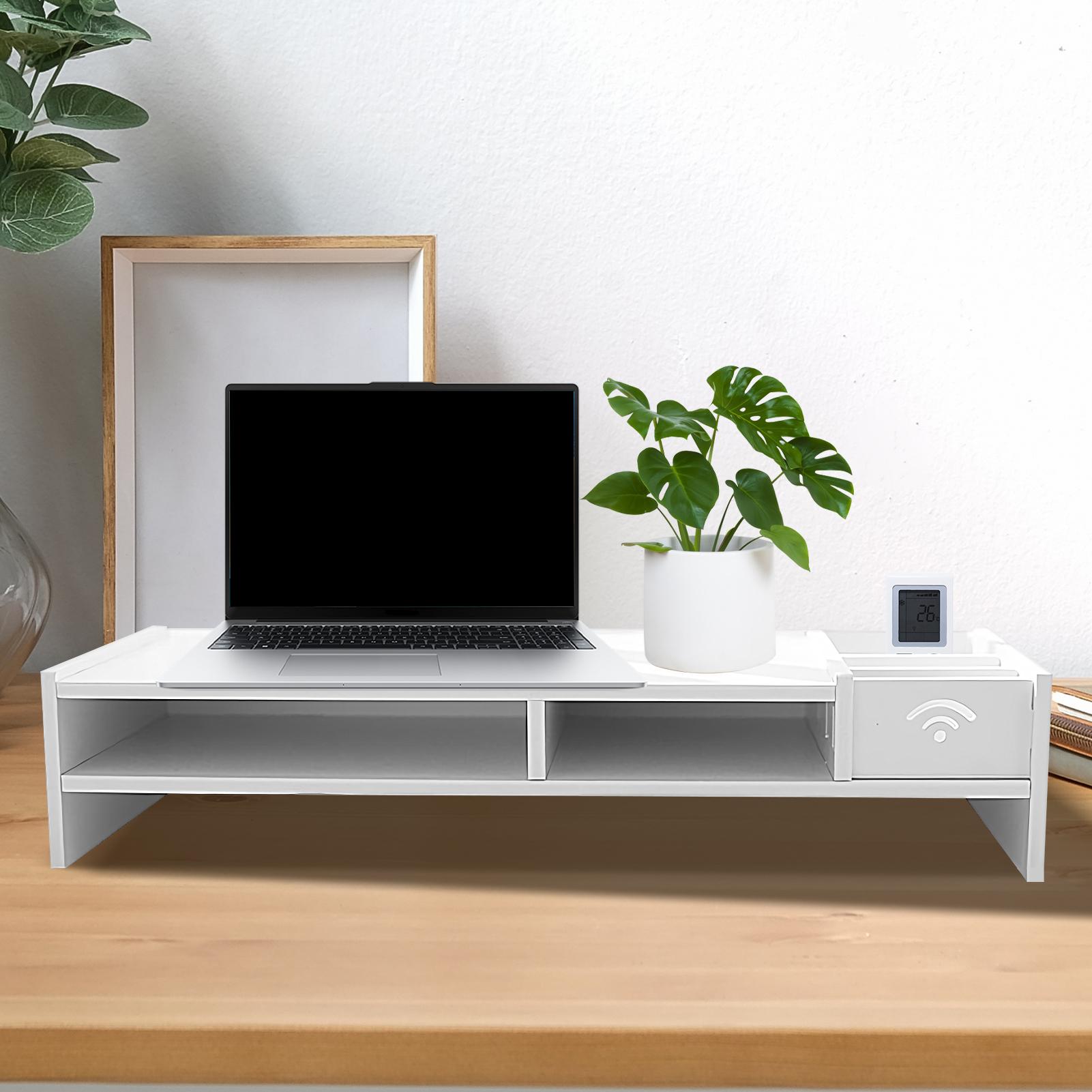 Organizzatore da scrivania a 3 - Workshop Tools Shelf recensione e prezzo