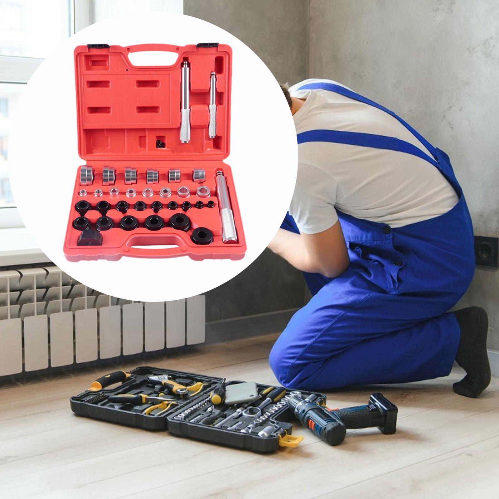 Kit di Rimozione e Installazio - Mechanical Tools In Workshop recensione e prezzo