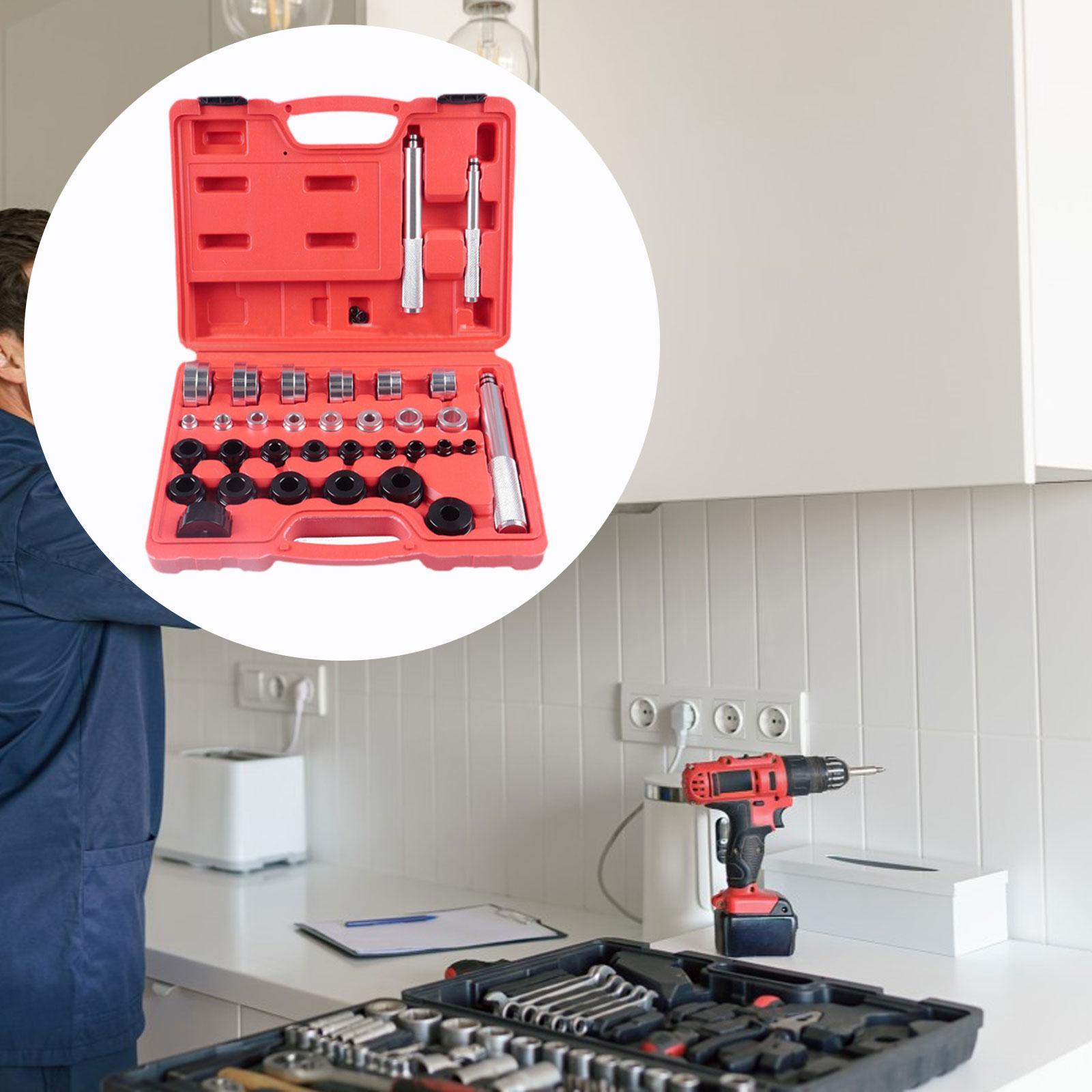 Kit di Rimozione e Installazio - Mechanical Tools In Workshop recensione e prezzo
