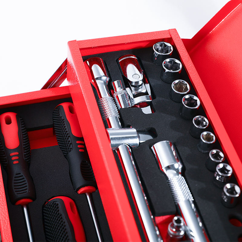 Cassetta Portautensili Portati - Tools Set Workshop recensione e prezzo