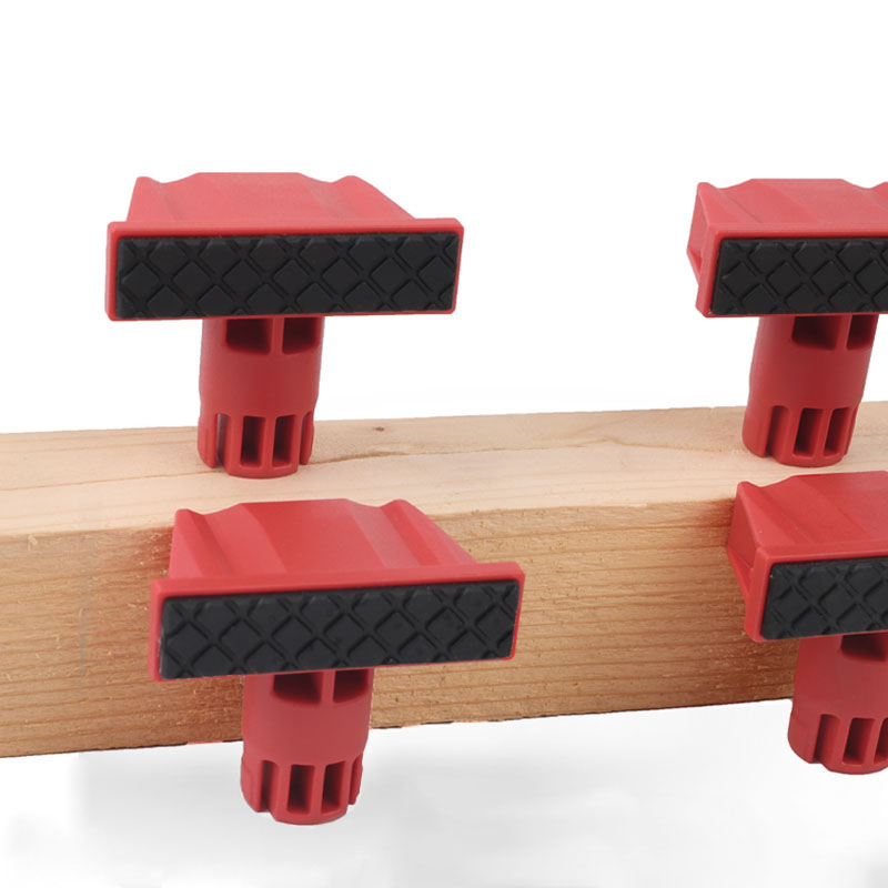 Cani da banco in plastica da 4 - Tools Box For Workshop recensione e prezzo
