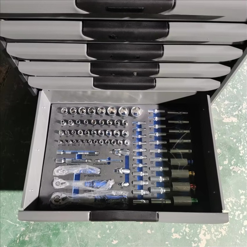 Set di Attrezzi per Riparazion - Tools Set Workshop recensione e prezzo