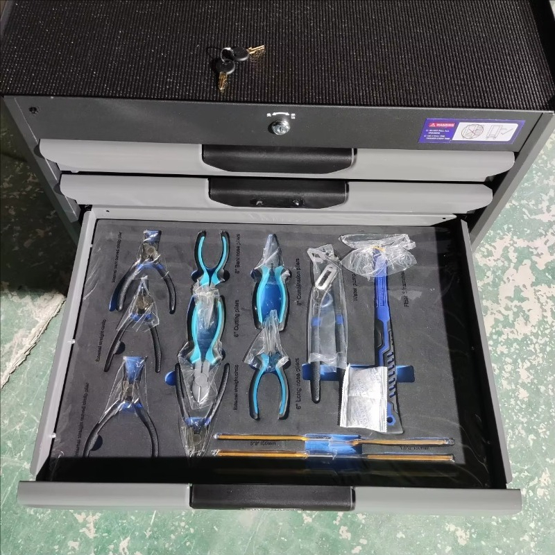 Set di Attrezzi per Riparazion - Tools Set Workshop recensione e prezzo
