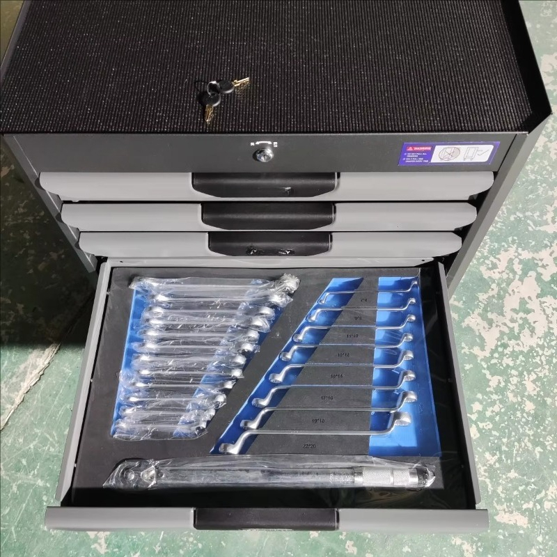 Set di Attrezzi per Riparazion - Tools Set Workshop recensione e prezzo