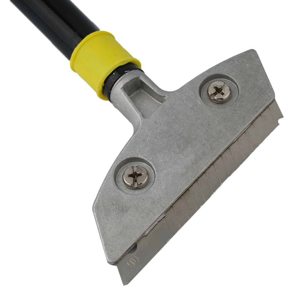 Raschietto a lama da 100 mm Ut - Workshop Tools Knife recensione e prezzo