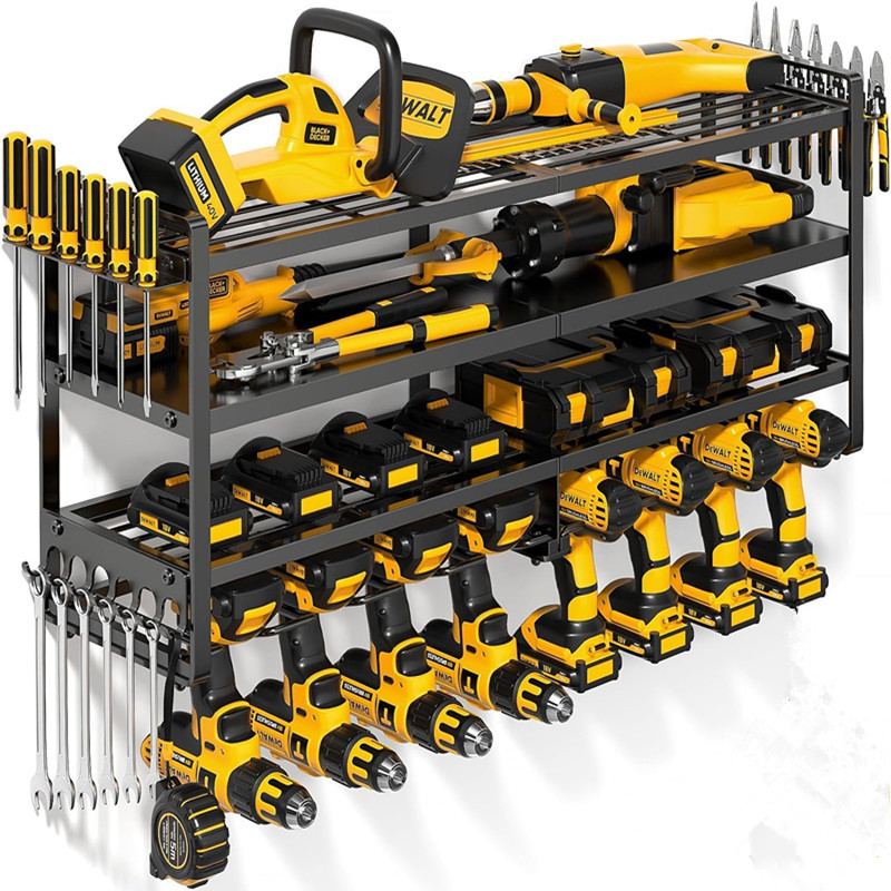 Grande organizzatore per utens - Workshop Tools Shelf recensione e prezzo