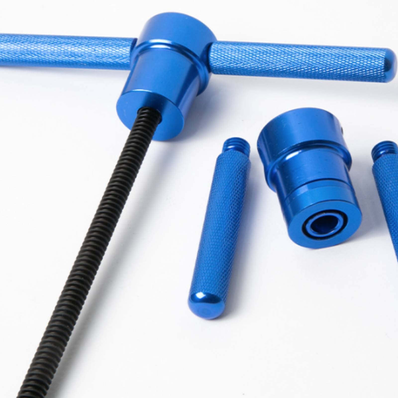 Set di Attrezzi per Pressatura - Tools Set Workshop recensione e prezzo