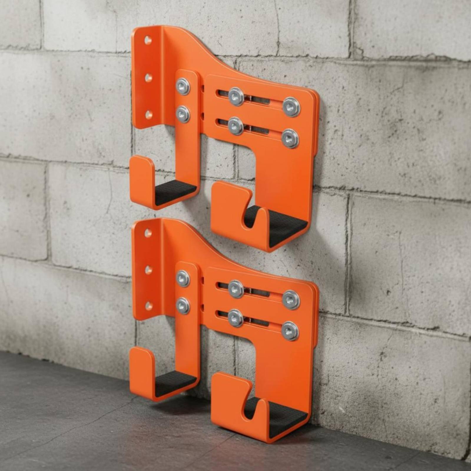 Gancio da parete per attrezzi  - Workshop Tools Wall recensione e prezzo