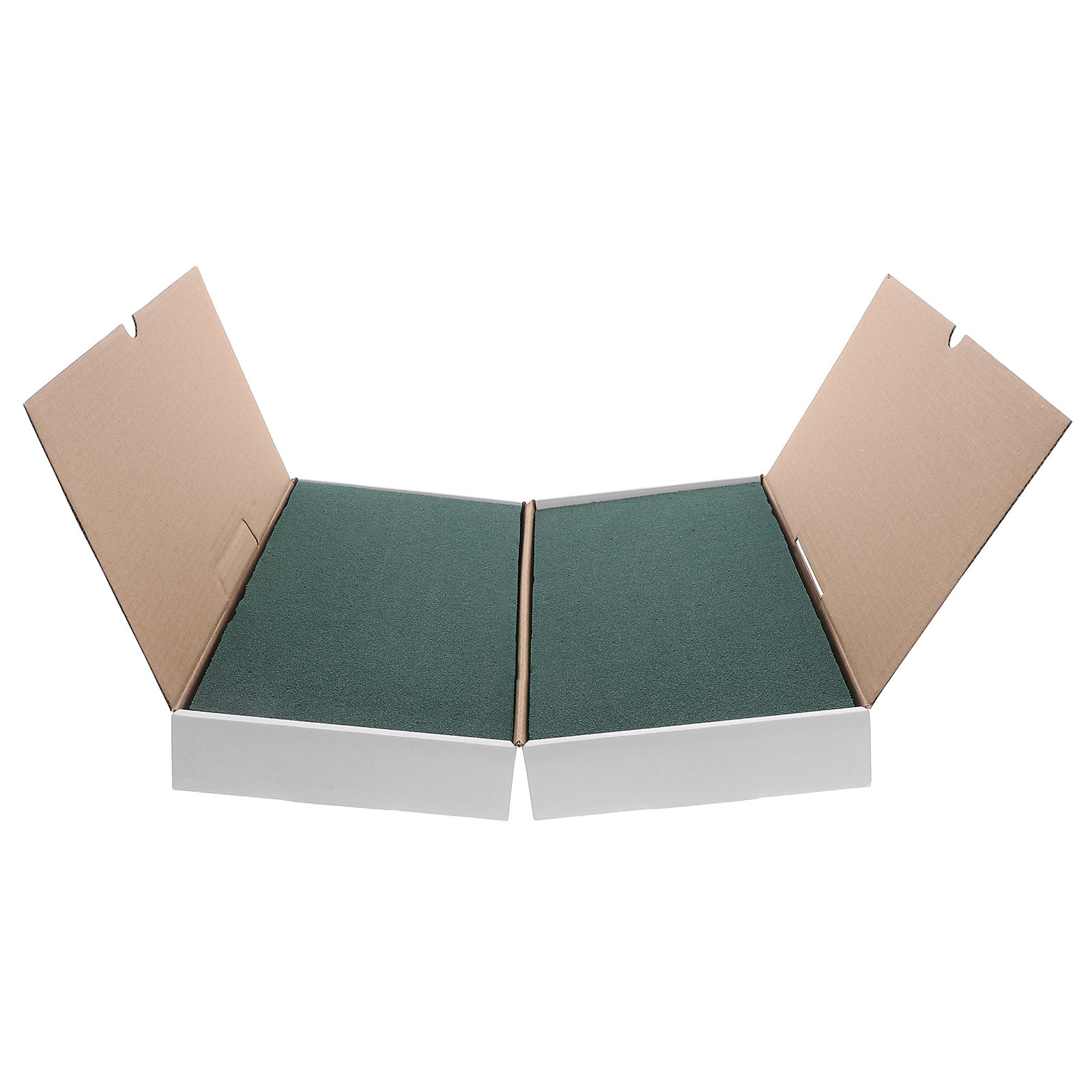 Kit per Calchi del Piede 2 Pez - Tools Box For Workshop recensione e prezzo