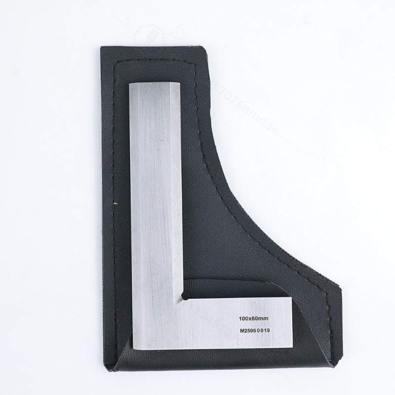 Righello ad Angolo Retto 90 Gr - Workshop Tools Knife recensione e prezzo