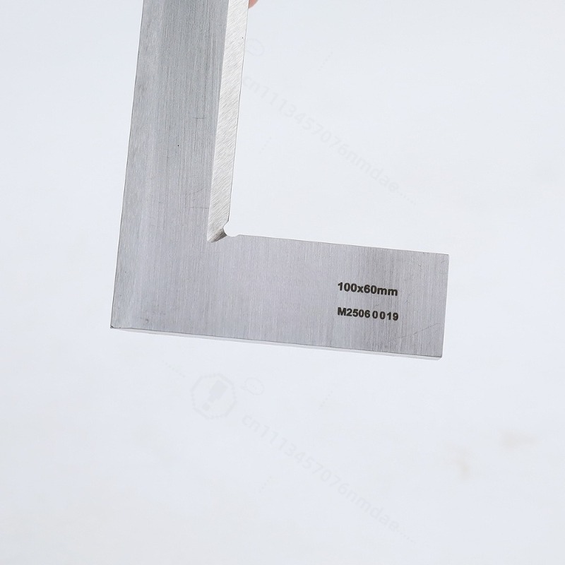 Righello ad Angolo Retto 90 Gr - Workshop Tools Knife recensione e prezzo