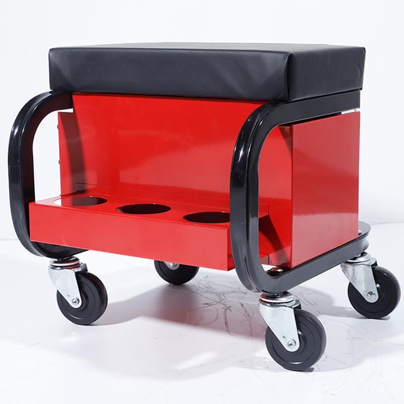 Carrello Portautensili Bloccab - Tools Box For Workshop recensione e prezzo