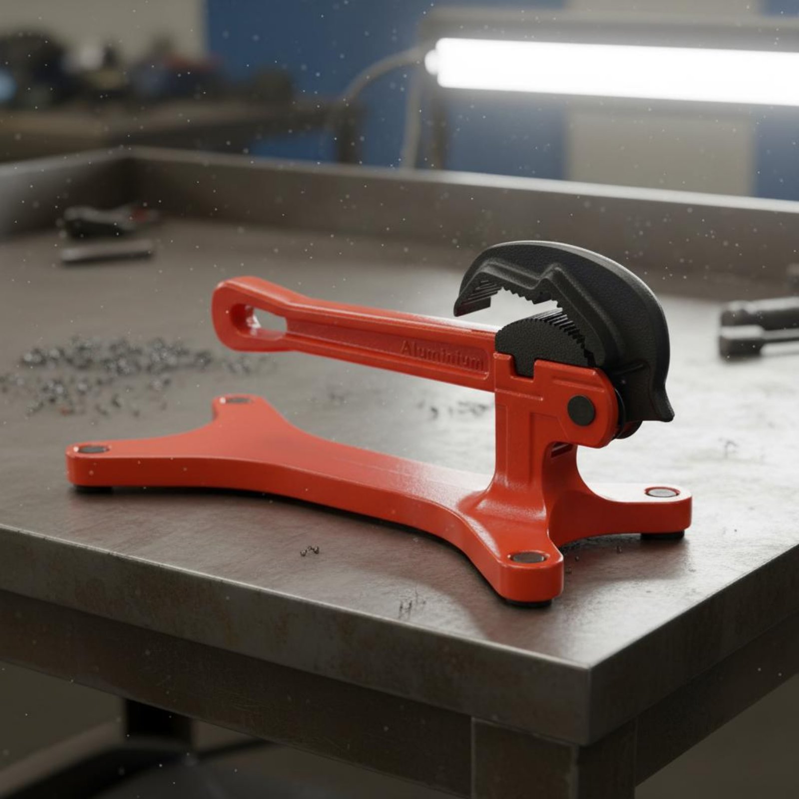 Morsa per tubi a giunto, robus - Tools Workshops recensione e prezzo
