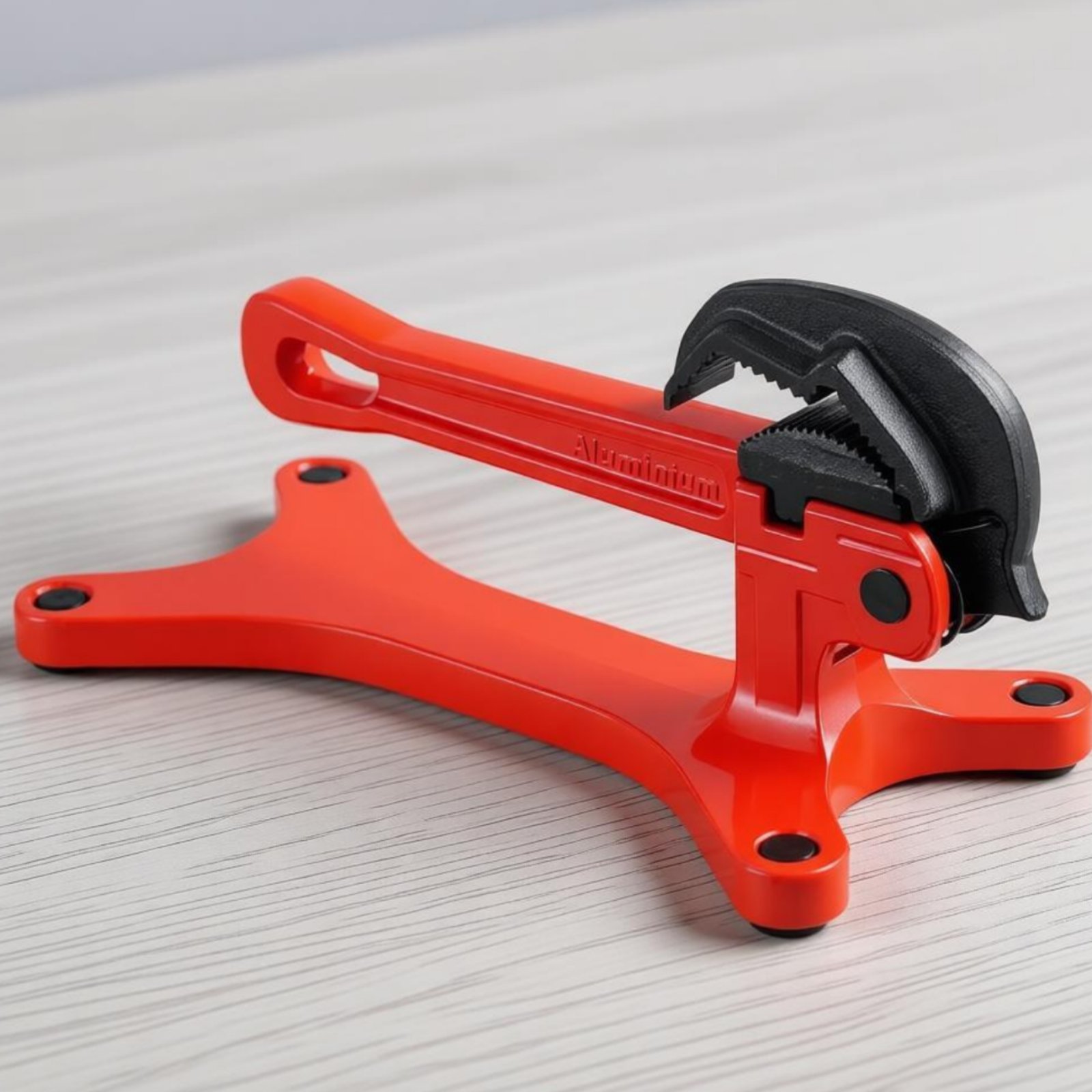 Morsa per tubi a giunto, robus - Tools Workshops recensione e prezzo