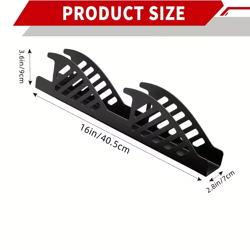 Supporto a Parete per Cavallet - Workshop Tools On Wall recensione e prezzo