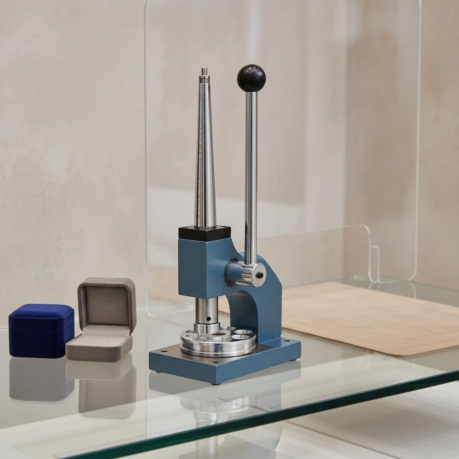 Regolatore di Misura per Anell - Tools Workshops recensione e prezzo