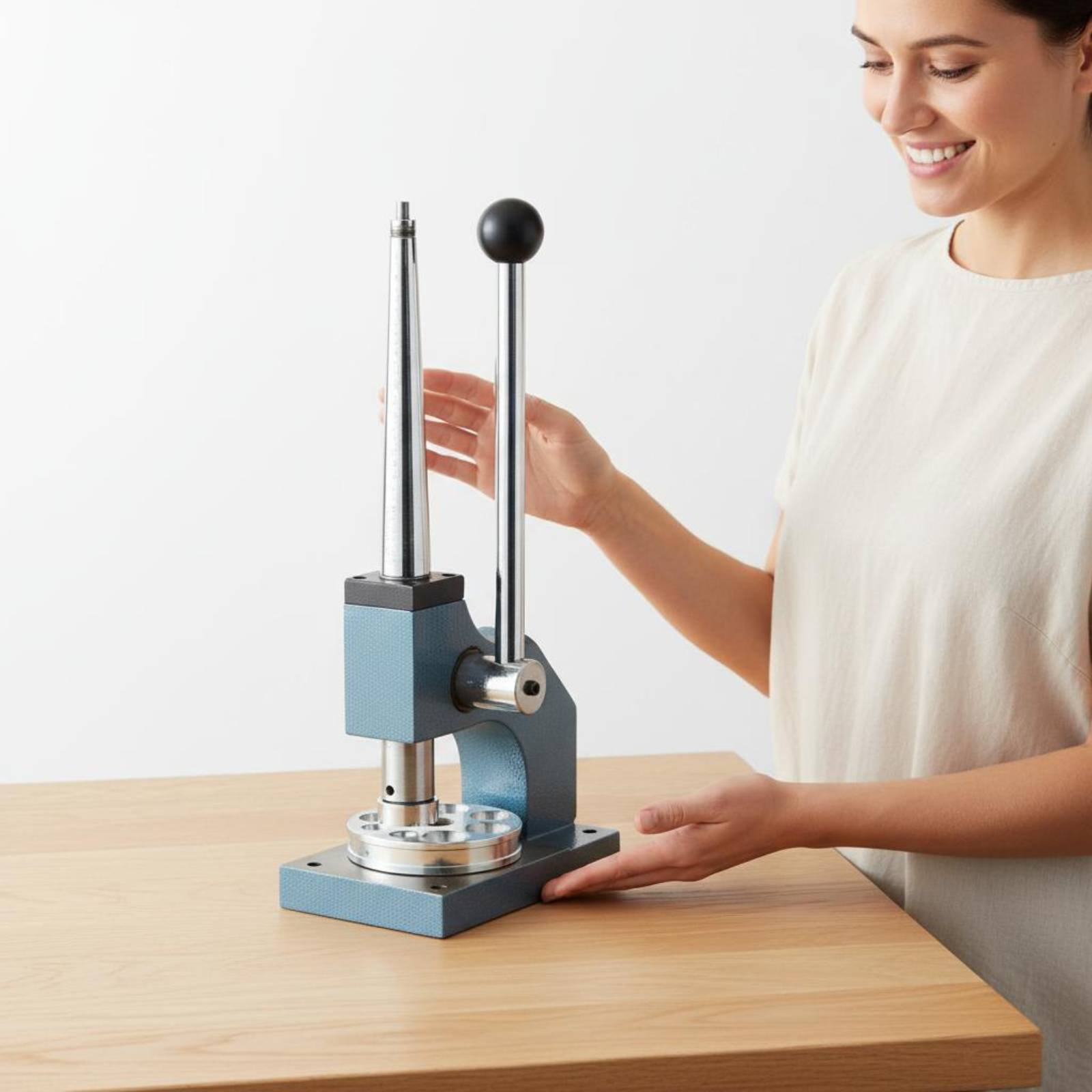 Regolatore di Misura per Anell - Tools Workshops recensione e prezzo
