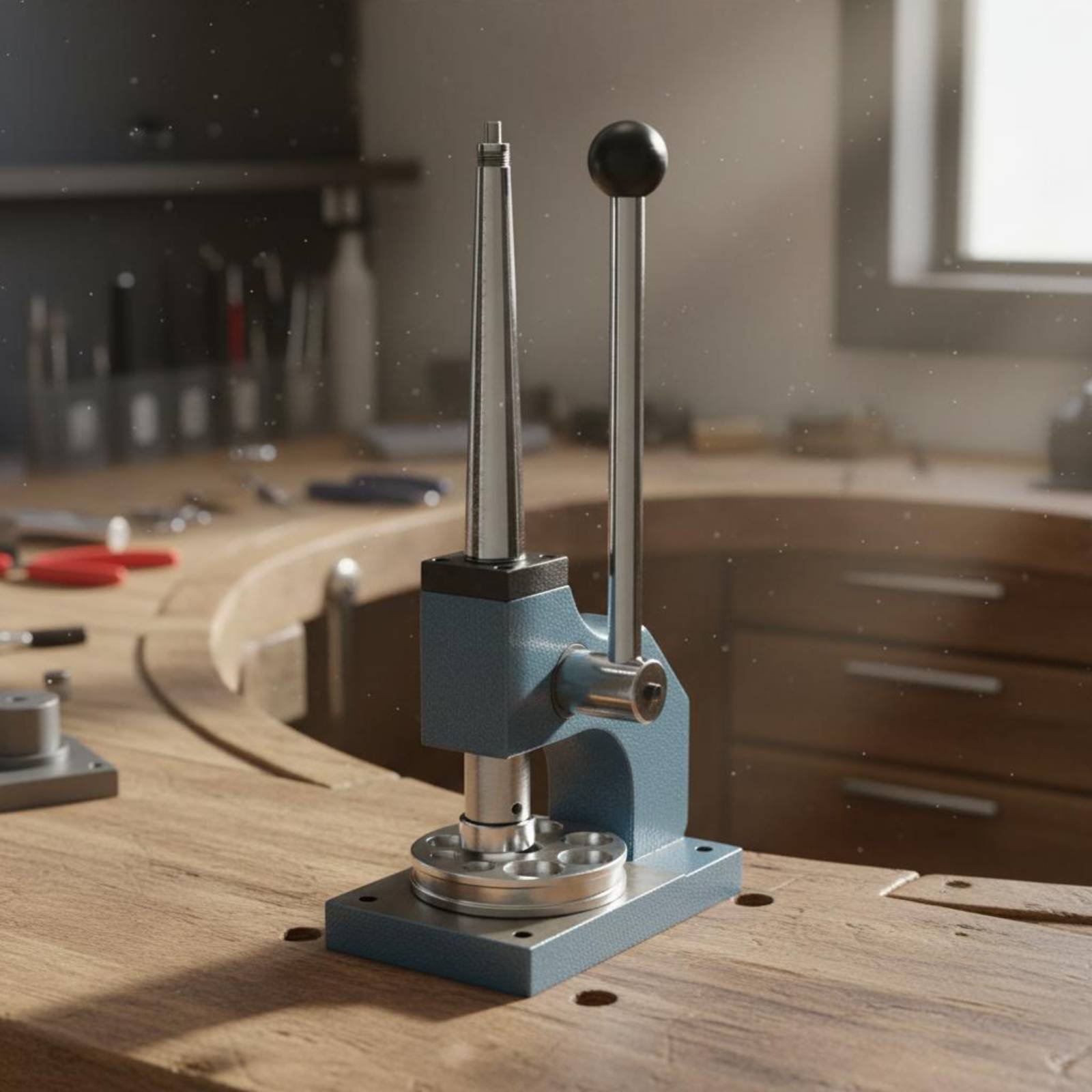 Regolatore di Misura per Anell - Tools Workshops recensione e prezzo