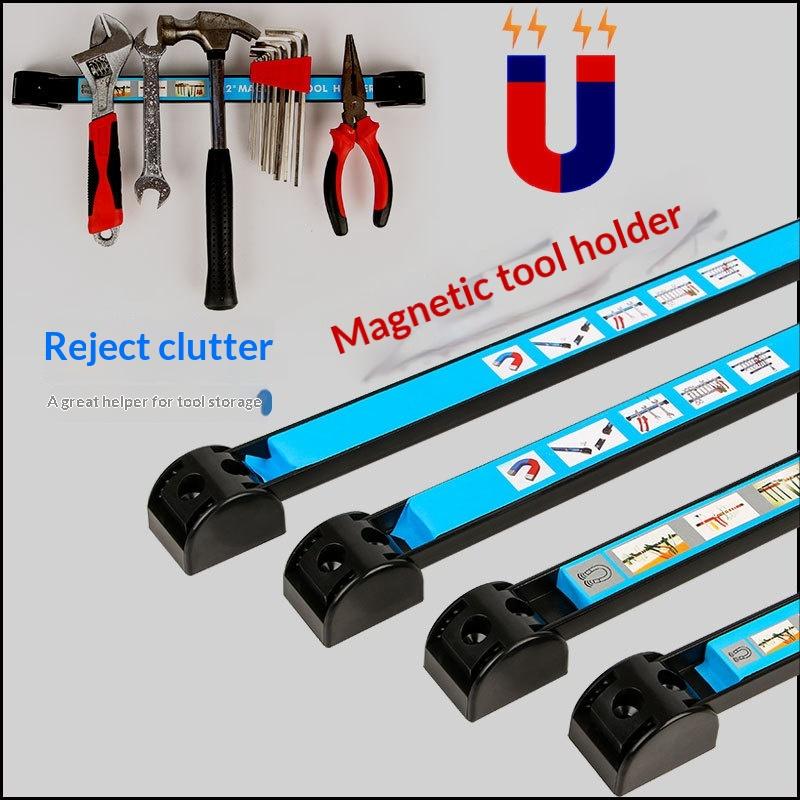 Portacoltelli magnetico da 8/1 - Workshop Tools Knife recensione e prezzo