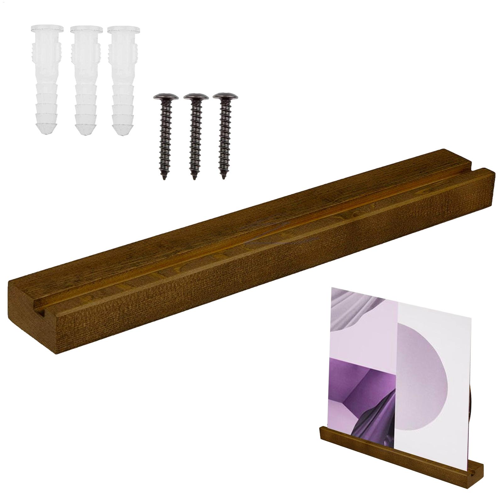 Porta Dischi da Parete in Legn - Workshop Tools On Wall recensione e prezzo
