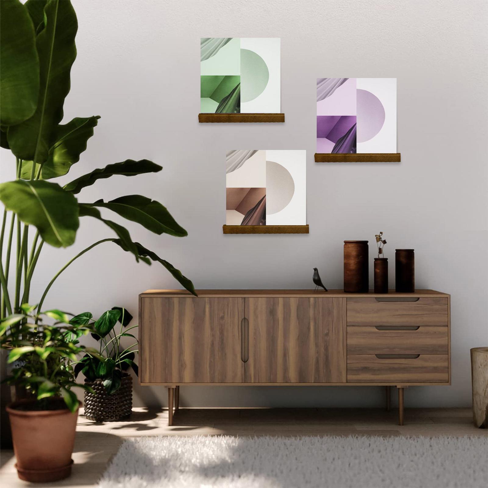Porta Dischi da Parete in Legn - Workshop Tools On Wall recensione e prezzo