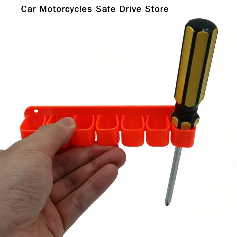 Organizzatore da parete in pla - Workshop Tools Wall recensione e prezzo