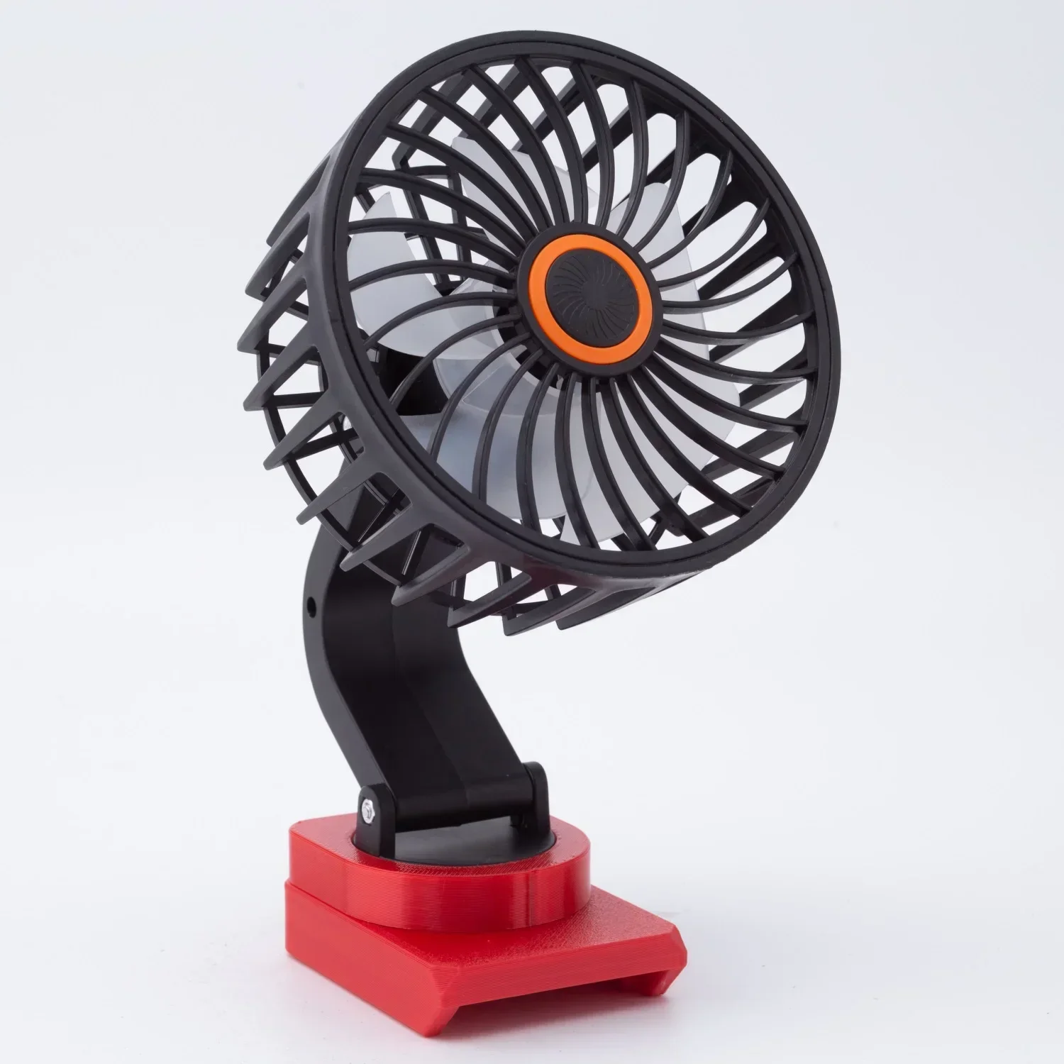 Ventilatore Portatile da Offic - Tools In Electrical Workshop recensione e prezzo