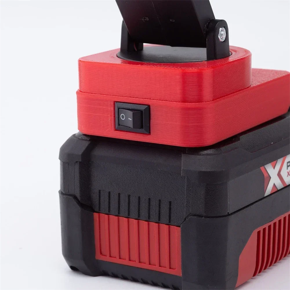 Ventilatore Portatile da Offic - Tools In Electrical Workshop recensione e prezzo