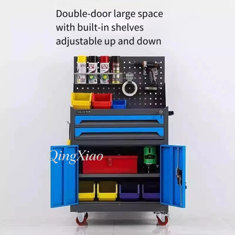 Carrello portautensili per rip - Tools Box For Workshop recensione e prezzo