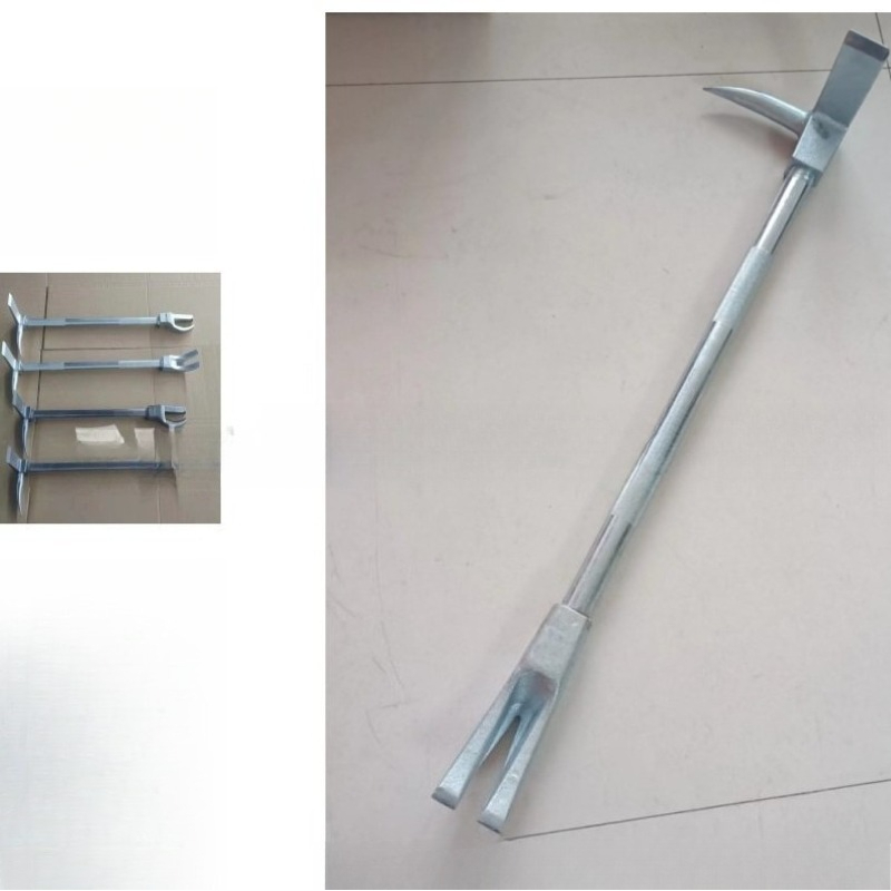 Barra di leva Halligan in acci - Tools Box For Workshop recensione e prezzo