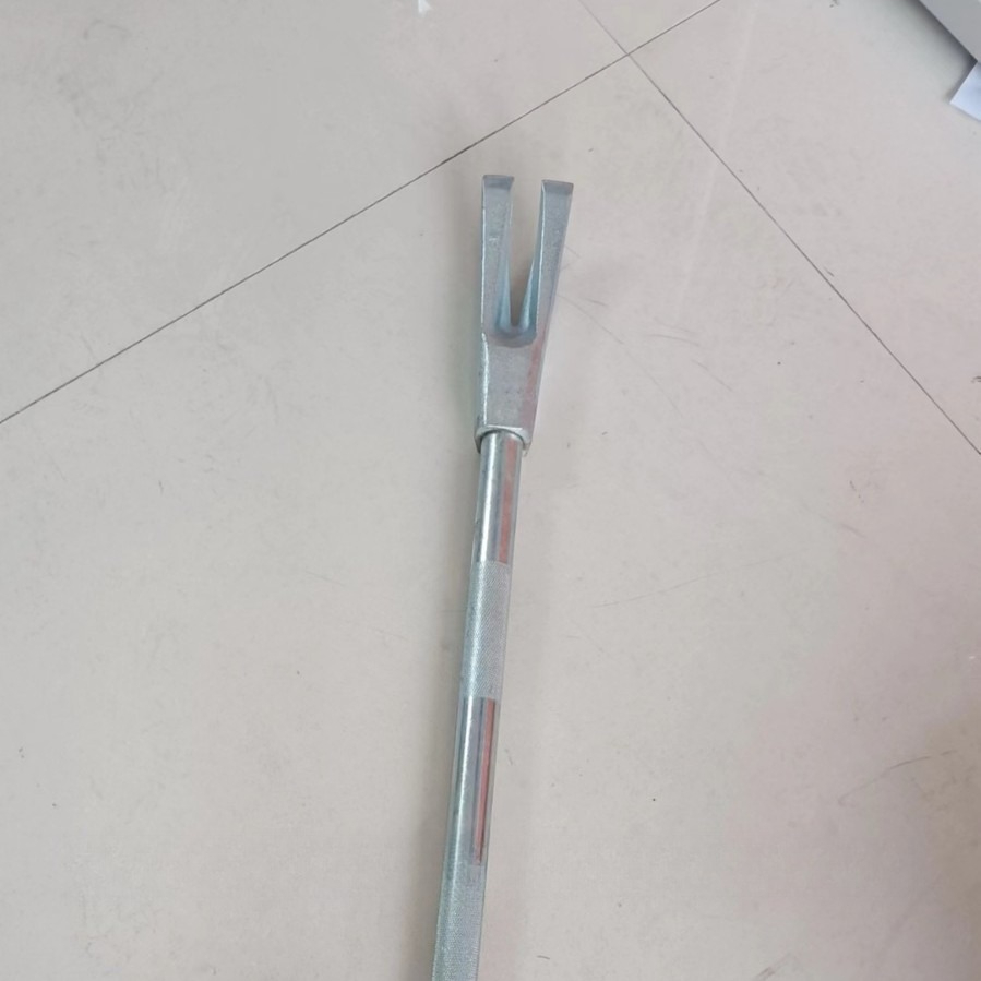 Barra di leva Halligan in acci - Tools Box For Workshop recensione e prezzo