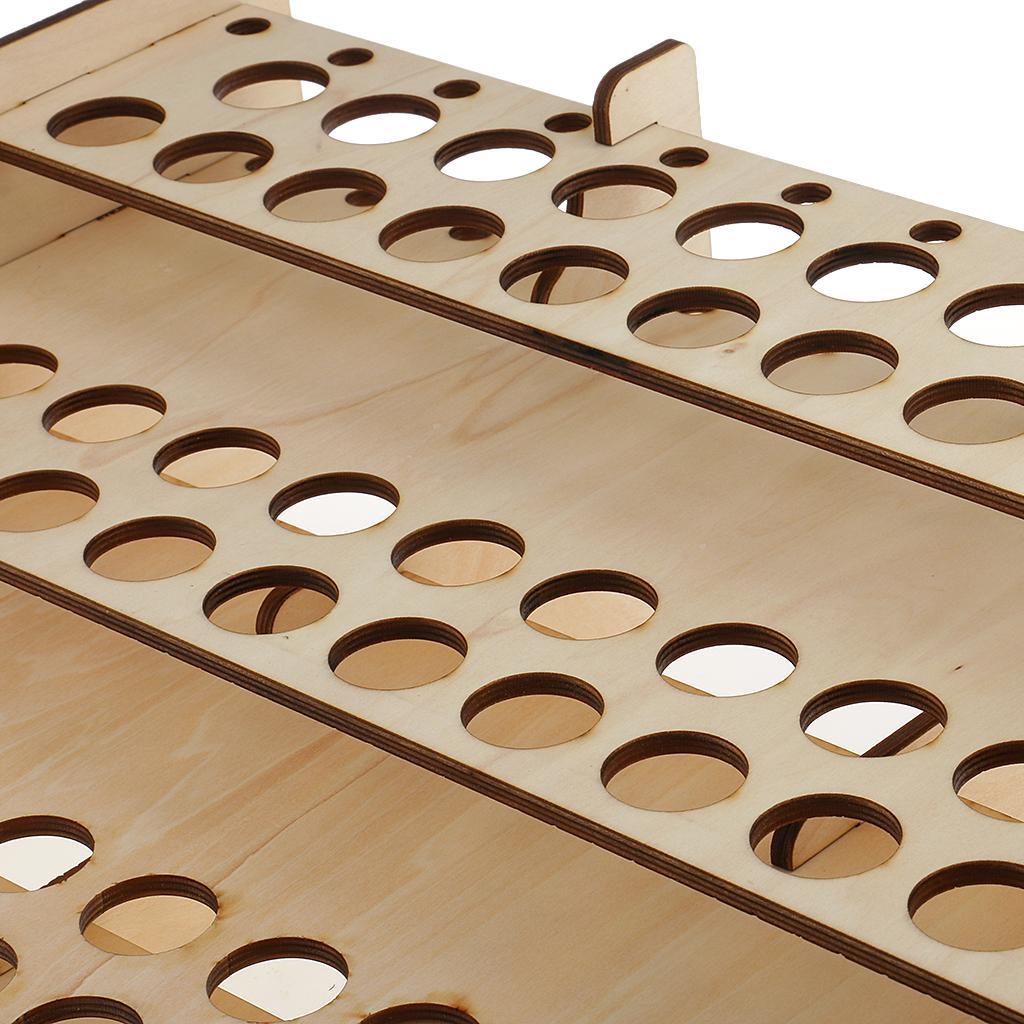 Supporto per Pittura in Legno, - Workshop Tools Shelf recensione e prezzo