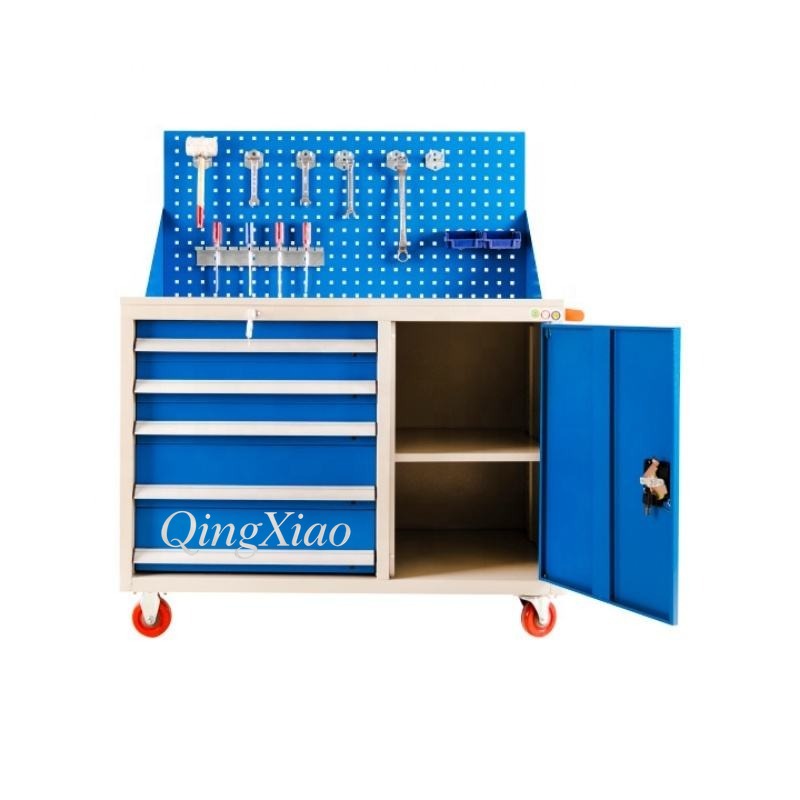 Armadio Portautensili Industri - Workshop Tools Shelf recensione e prezzo