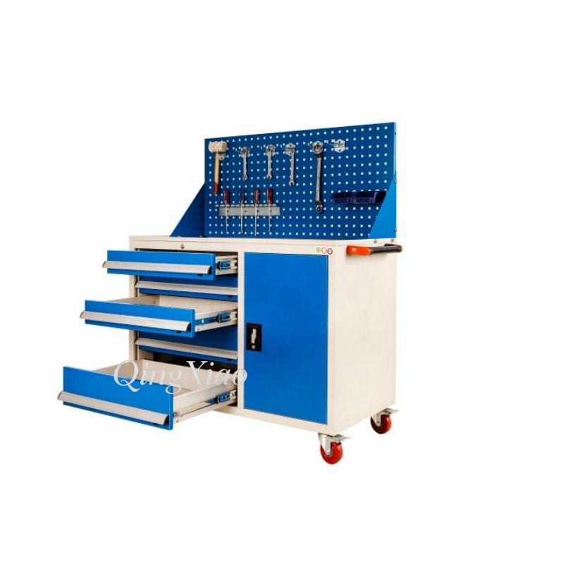 Armadio Portautensili Industri - Workshop Tools Shelf recensione e prezzo